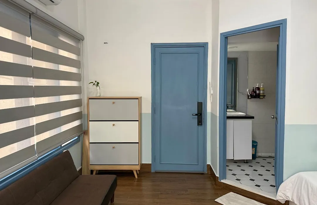 Maiam Homestay-1