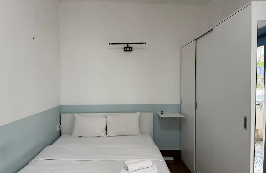 Maiam Homestay-1