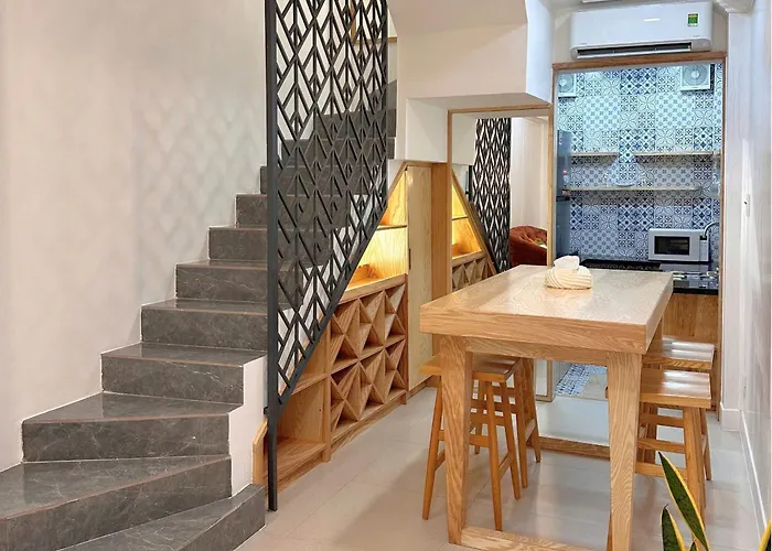Leiden Homestay&Cafe'